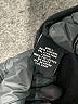 PREMISE Solid Black Cocktail Dress Size S - photo 8