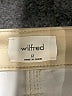 Wilfred 100% Polyurethane Tan Casual Pants Size 12 - photo 7
