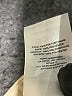 Wilfred 100% Polyurethane Tan Casual Pants Size 12 - photo 8