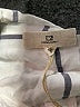 Thread & Supply 100% Rayon Ivory Long Sleeve Button-Down Shirt Size XL - photo 7