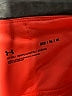 Under Armour Color Block Black Active Skort Size M - photo 3