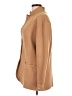 J.Crew Factory Store Tan Coat Size L - photo 5