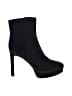 Veronica Beard Black Ankle Boots Size 10 - photo 1