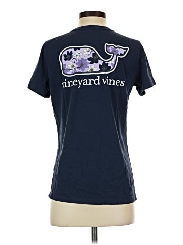 Vineyard Vines Short Sleeve T-Shirt (view 2)