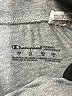 Champion Gray Sweatpants Size S - photo 4