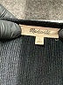 Madewell Black Cardigan Size L - photo 7