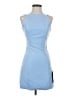 Lulus Solid Blue Cocktail Dress Size XS - photo 1