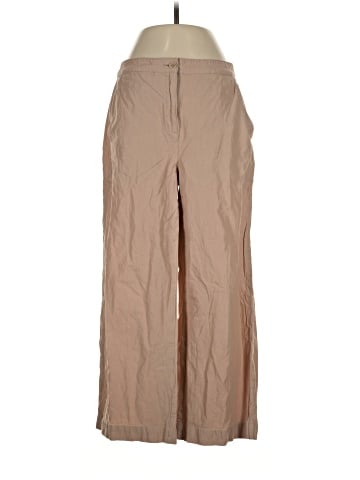 Eileen Fisher Khakis (view 1)