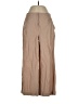 Eileen Fisher Tan Khakis Size 2 - photo 1