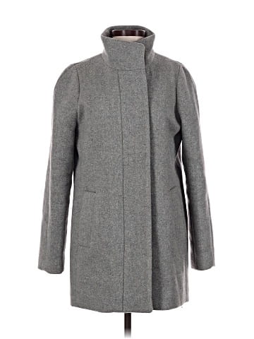 J.Crew Factory Store Coat (view 1)