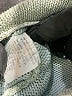 So Blue Sigrid Olsen Green Pullover Sweater Size L - photo 8