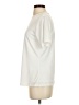 Susan Graver Ivory Short Sleeve T-Shirt Size XS - photo 5