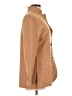 J.Crew Factory Store Tan Coat Size L - photo 4