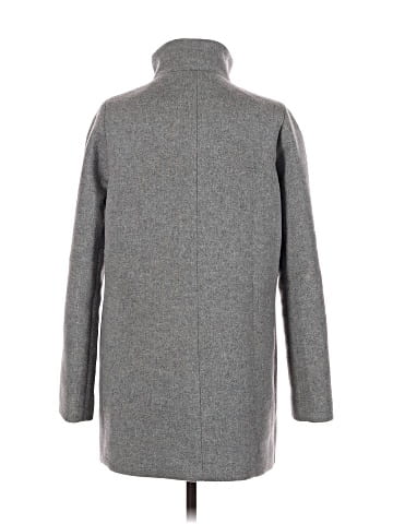 J.Crew Factory Store Coat (view 2)