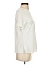 Susan Graver Ivory Short Sleeve T-Shirt Size XS - photo 4