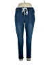 Unbranded Blue Jeans Size 1X - photo 1