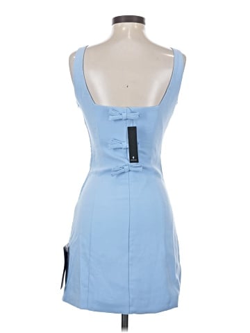 Lulus Cocktail Dress (view 2)