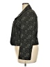 Le Suit Paisley Gray Blazer Size 18 - photo 5