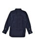 Mini Boden Blue Long Sleeve Button-Down Shirt Size 9 - 10 - photo 2