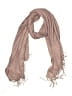 Unbranded Tan Pink Scarf One size - photo 1