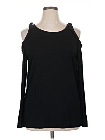 Torrid Sleeveless Top (view 1)
