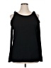 Torrid Black Sleeveless Top Size 1X Plus (1) - photo 1