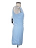 Lulus Solid Blue Cocktail Dress Size XS - photo 4