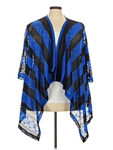 Catherines Kimono (view 1)