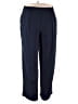 Active by Old Navy Solid Blue Casual Pants Size XXL - photo 1