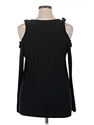Torrid Sleeveless Top (view 2)