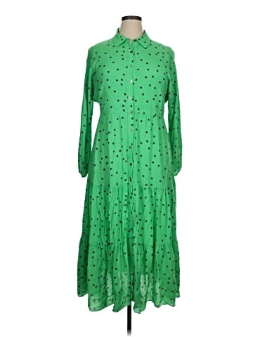 Mint Velvet Casual Dress (view 1)