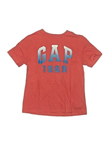 Gap Kids Short Sleeve T-Shirt (view 1)
