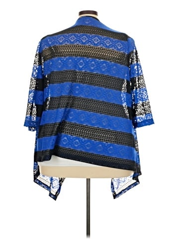 Catherines Kimono (view 2)