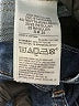 Gap Blue Jeans Size 0 - photo 4