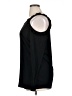Torrid Black Sleeveless Top Size 1X Plus (1) - photo 5