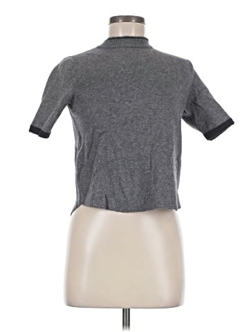 Zara Pullover Sweater (view 1)