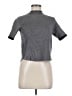 Zara Gray Pullover Sweater Size M - photo 1