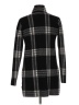 Max Studio Black Cardigan Size M - photo 2