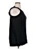 Torrid Black Sleeveless Top Size 1X Plus (1) - photo 4