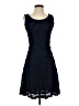 Studio M Blue Cocktail Dress Size S - photo 1