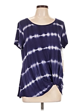 Nine Britton Short Sleeve Top
