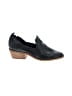 Lucky Brand Black Flats Size 5 1/2 - photo 1