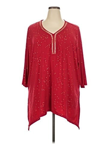 Catherines Casual Dress (view 1)
