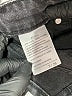 KANCAN JEANS Gray Jeans Size 5 - photo 8