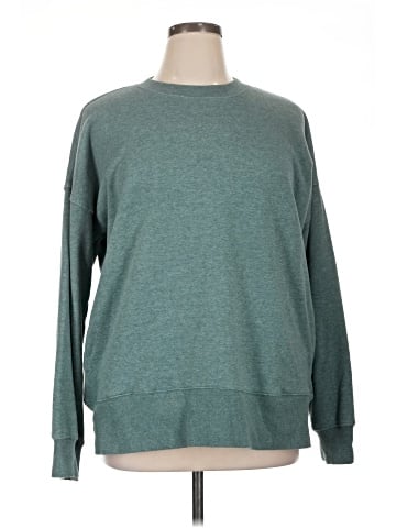 KIRKLAND Signature Sweatshirt (view 1)