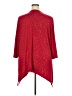 Catherines Red Casual Dress Size 2X - photo 2