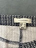 Atmosphere Houndstooth Gray Dress Pants Size 6 - photo 7