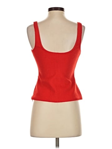 Zara Sleeveless Top (view 2)