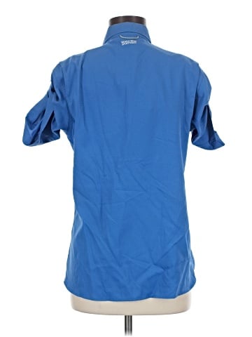 World Wide Sportsman Short Sleeve Blouse (view 2)