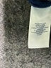 Lands' End 100% Polyester Blue Sweatshirt Size XXL - photo 8